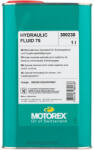 MOTOREX Hydraulic Fluid 75 1L (ásványi fék és kuplung folyadék)