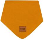 NEW BABY Baba pamut nyaksál New Baby Favorite mustárszín S - babyonline