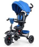 Milly Mally Gyerek tricikli 6az1-ben Milly Mally Stanley navy-black