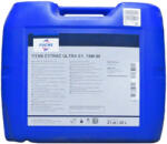 FUCHS Titan Cytrac Ultra Synth 75w-80 20l