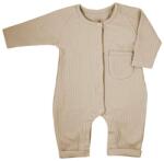 KOALA Baba kezeslábas Koala Bello beige - babyonline
