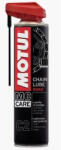 Motul Chain Lube Road C2 400ml (utcai lánc kenő spray)
