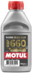 Motul RBF 660 FL 500ml (verseny fékfolyadék)