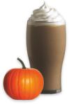  Cappuccine Pumpkin Spice (Sütőtök) Frappé 1, 36kg
