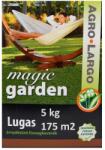 Agro-Largo Fűmag | Lugas árnyéktűrő | 5kg (mag100515)