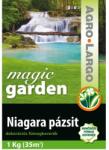 Agro-Largo Fűmag | Niagara dekor | 1kg (mag01109)