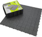 Patrol Group Komposztáló tartályalap | 1m2 (kompost30)