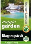 Agro-Largo Fűmag | Niagara dekor | 5kg
