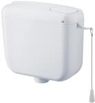 NewHome Láncos WC öblítőtartály | 7.5L