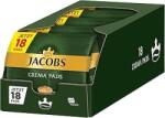 Jacobs - compatibile Senseo Pachet Promo 5x18 paduri Jacobs Crema, compatibile Senseo