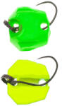 Neo Style Lingurita oscilanta Neo Style Premium, 04 Green Tea, 1.8g (NS815387)