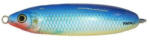 Rapala Lingurita oscilanta antibradis Rapala Minnow Spoon, culoare BSH, 8cm, 22g (RMS08 BSH)