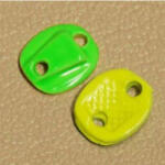 Neo Style Lingurita oscilanta Neo Style NST Bottom Killer, 04 Green Tea, 0.4g (NS814113)