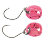 Neo Style Lingurita oscilanta Neo Style Bottom Killer, 81 Dark Pink Glow Flame, 0.4g (NS812515)