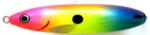 Rapala Lingurita oscilanta antibradis Rapala Minnow Spoon, culoare ELJ, 8cm, 22g (RMS08 ELJ)