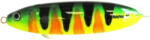 Rapala Lingurita oscilanta antibradis Rapala Minnow Spoon, culoare RBPU, 6cm, 10g (RMS06 RBPU)