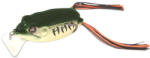 Herakles Naluca broscuta Crazy Frog 13gr / 7cm Go Frog Herakles (ARHKDA02)