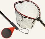 Fast Strike Minciog Telescopic Fast Strike Zanderone, Plasa 50x60cm, Coada 100-160cm (5941944264033)