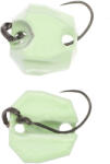 Neo Style Lingurita oscilanta Neo Style Premium, 06 Super Green Glow, 1.6g (NS815325)