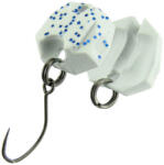 Neo Style Lingurita oscilanta Neo Style Premium, 33 Super White Glow Flame, 1.6g (NS815356)