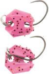 Neo Style Lingurita oscilanta Neo Style Premium, 81 Dark Pink Glow Flame, 1.4g (NS815295)