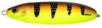 Rapala Lingurita oscilanta antibradis Rapala Minnow Spoon, culoare FYBT, 7cm, 15g (RMS07 FYBT)