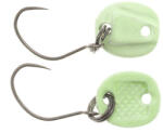 Neo Style Lingurita oscilanta Neo Style NST Bottom Killer, 06 Green Tea, 0.4g (NS222353)