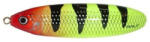 Rapala Lingurita oscilanta antibradis Rapala Minnow Spoon, culoare CLT, 8cm, 22g (RMS08 CLT)