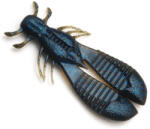 Raid Creatura Raid Egu Chunk 3.5", 8.9cm, Dark Cinnamon Blu FLK, 6buc/plic (RAID46452)