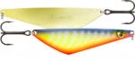 Rapala Lingurita Oscilanta Rapala Harmaja, culoare Hot Steel, 11.6cm, 31g (HAR31 HS)