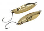 Antem Lingurita oscilanta Antem Northern Bux, Gold, 6cm, 18g (4573319717779)