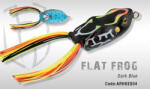 Herakles Flat Frog Dark Blue Herakles (ARHKES04)
