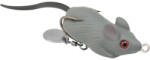 Rapture Soarece Rapture Dancer Mouse, gri natural, 65mm, 14g (187-10-520)