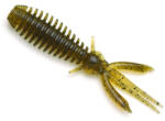 Raid Creatura Raid Egu Bug, 6.3cm, Green Pumpkin Seed, 8buc/plic (RAID37023)