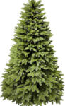 BraziCraciun. net Brad Artificial KING Full 3D - 180 cm (NK-KNG-PE-180)