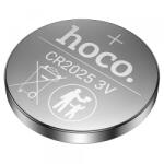 hoco. Baterie HOCO DLR09, CR2025 Baterie reincarcabila