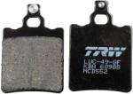 TRW Set placute frana TRW MCB552 (MCB552)