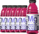 Merlin's Vitamin Aqua - Mg, Zero, Acai & Blackcurrant - 6 buc. x 0.6L - PET