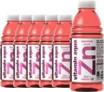 Merlin's Vitamin Aqua - Zn Fruit Punch - 6 buc x 0.6L - PET