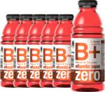 Merlin's Vitamin Aqua - B+ Zero, Watermelon & Lime - 6 buc. x 0.6L - PET