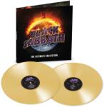 Black Sabbath Ultimate Collection (Gold Vinyl)