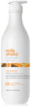 Milk Shake Moisture & More, Balsam hidratant pentru par uscat, 1000ml