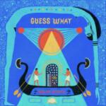 GUESS WHAT Solar Boats - facethemusic - 7 190 Ft