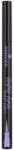 Essence Tus de ochi super fine liner pen 01 - Deep Black, 1ml, Essence