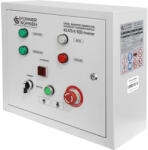 Konner & Sohnen Comutator de transfer automat Konner Sohnen KS ATS 4 63D-Inverter, 230 400V, 63A (KS ATS 4/63D-Inverter)