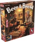 Deep Print Games Настолна игра за двама Beer & Bread - стратегическа (BGBG0003352N)