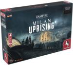 Pegasus Spiele Настолна игра Vampire: The Masquerade - Milan Uprising - Тематична (34010G) - digit
