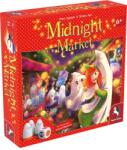 Pegasus Spiele Настолна игра Midnight Market - Семейна (66028G) - digit