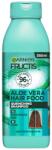 Garnier Sampon pentru parul deshidratat Hair Food Aloe Vera, 350ml, Fructis