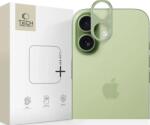 Tech-protect CAMALLOY FIT+ iPhone 17 капак за камера Sage